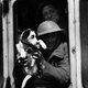 Illustration for article titled The Loyal Dogs Who Served Alongside Human Soldiers In War
